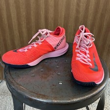 Nike Court Air Zoom Zero rosa