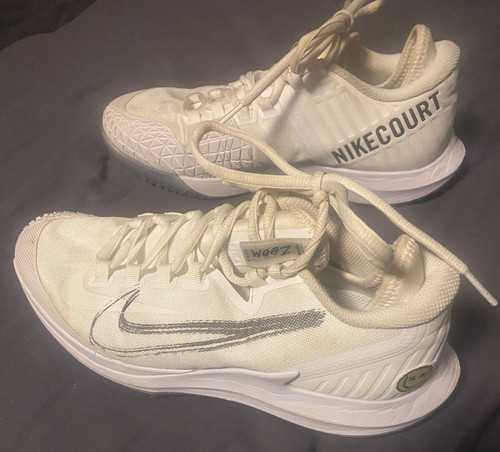 Scarpe tennis nike court - da,
