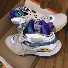 Scarpe da tennis Nike Court