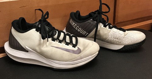 Nike court air zoom - zoom, hc