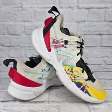 Scarpe da basket uomo taglia