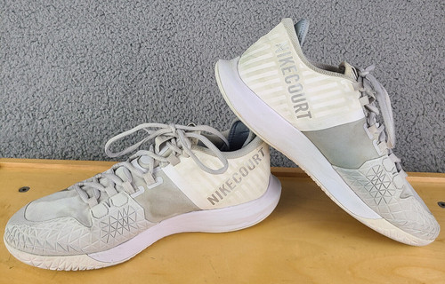 Scarpe nike court air zoom - scarpe,