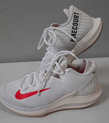 Sneakers nike court air zoom - sneakers,
