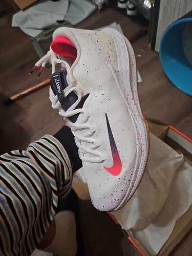 Nike court air zoom - court, zero