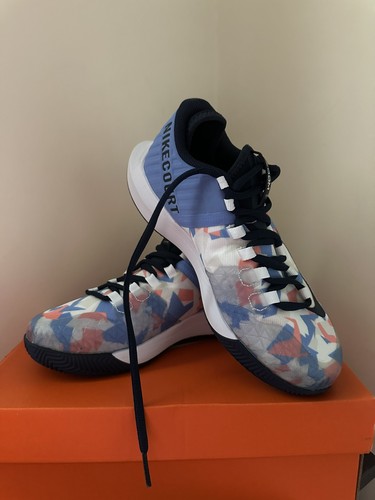 Scarpa tennis nikecourt air - tennis,